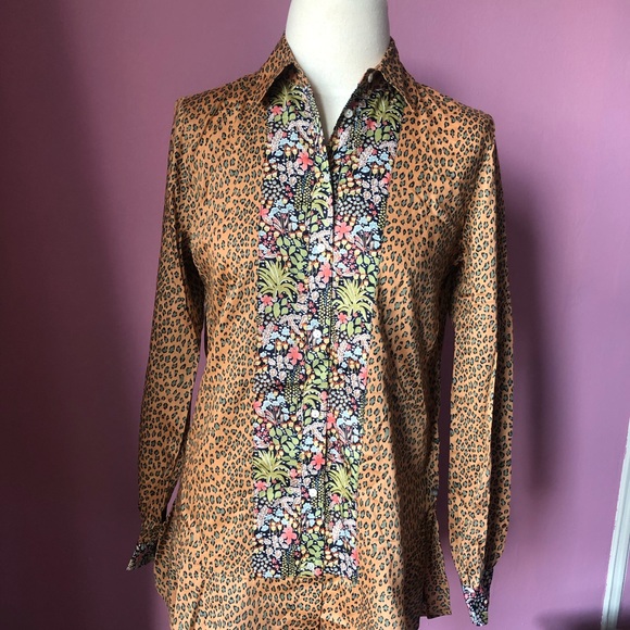 Scotch&Soda Beach Freak Shirt. - Picture 2 of 9